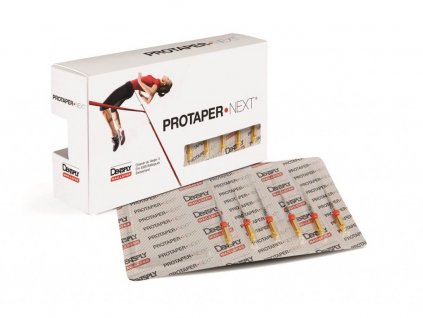 Protaper Next X2, 6 ks