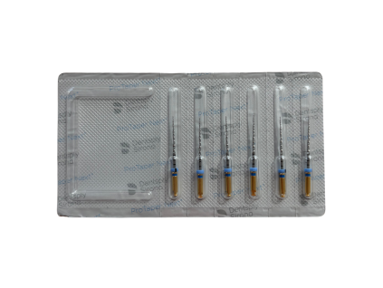 ProTaper Next X3 6ks