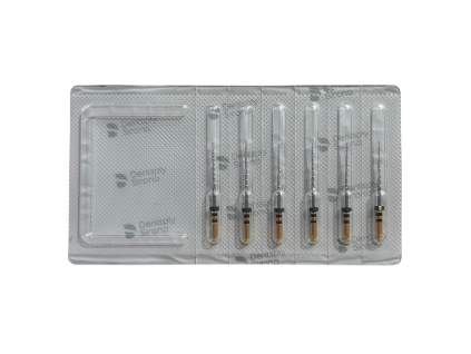 Protaper next X4 6ks