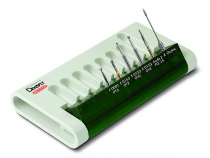 Cavity Access set