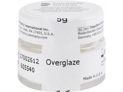 Universal Overglaze