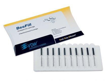 BeeFill Cartridges 060, 10ks