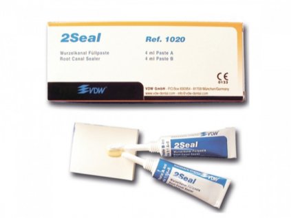 2Seal sealer