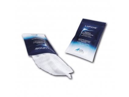 Lunos Wellness froté ručníky, 50ks