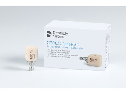 RES Image CEREC Tessera Abutment Packshot