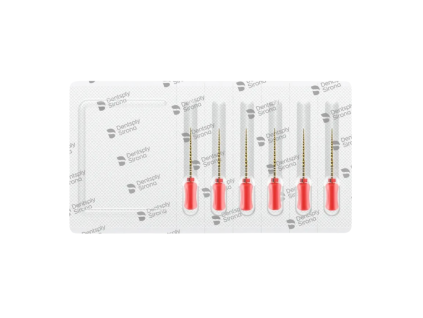 Protaper Ultimate ruční F2