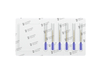 Protaper Ultimate ruční F3