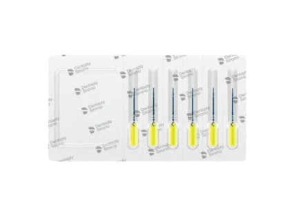 Protaper Ultimate ruční FXL