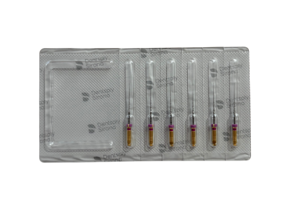 Protaper Ultimate slider