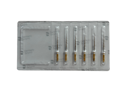 Protaper Ultimate shaper