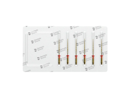 ProTaper Ultimate rotační F2