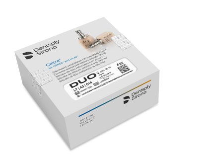 Celtra Duo white