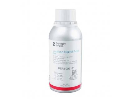 Lucitone Digital Fuse Step 1 - 3D Tooth Conditioning Agent