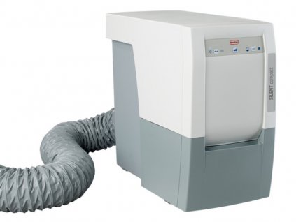 silent compact renfert