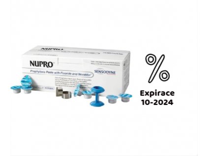 sensodyne nupro