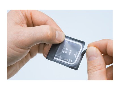 S Image Plate light protection handling 001