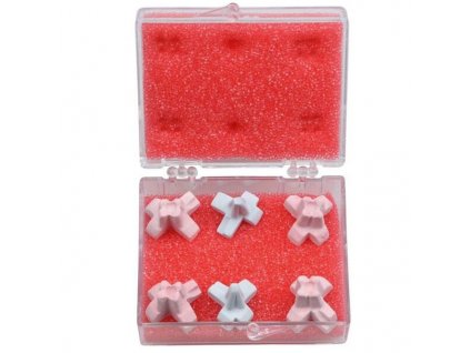 pins revestimiento dentsply