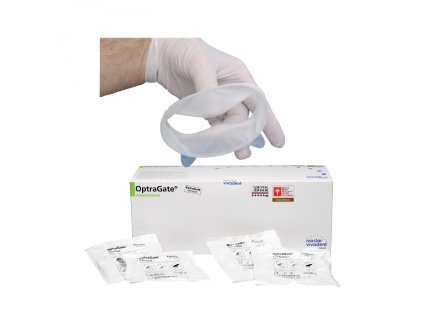 Optragate ivoclar