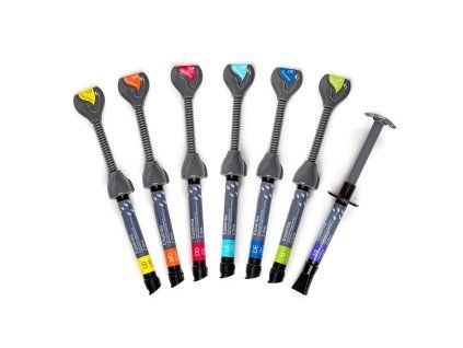 Essentia 1x2ml