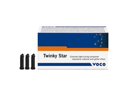 voco twinky star