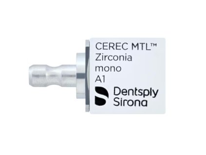 CEREC MTL Zirconia mono