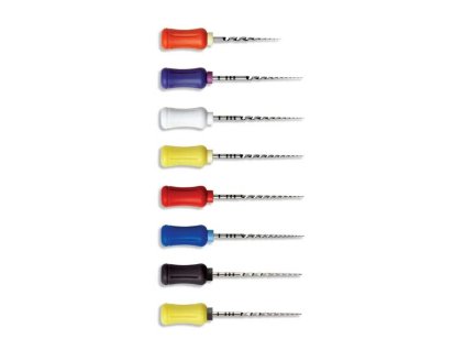Protaper Universal SX-F3, 6ks