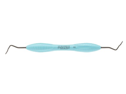 LM Build up Shaper 352 353DDES Back