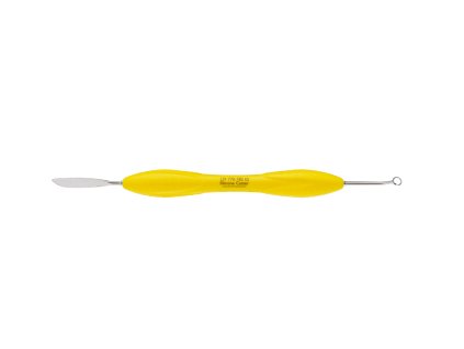 Silicone Cutter 770 780ES Back