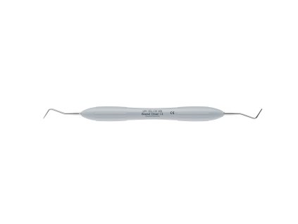 Enamel Chisel 1.2 132 133XSI Back