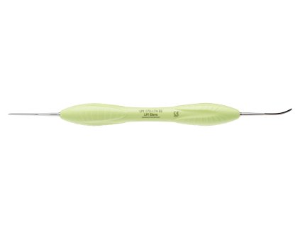 LM Eleva 173 174ES Back