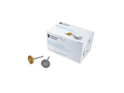 Enhance flex intro kit