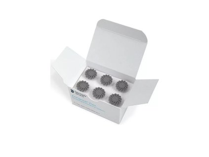 Enhance flex finisher