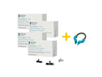 *Palodent V3 matrice 4+1