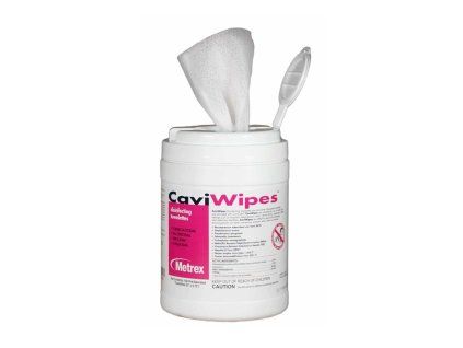 cavi wipes