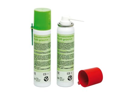 orbis occluspray