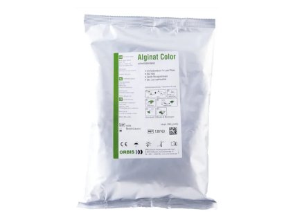 ORBIS Alginát