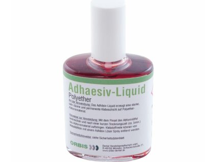 ORBIS alginát polyether