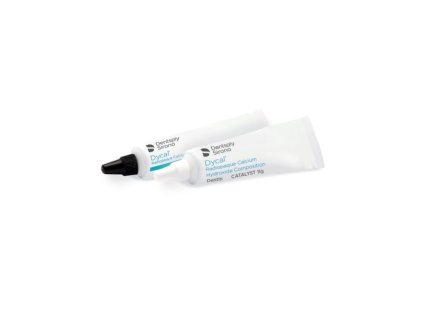 dycal dentin