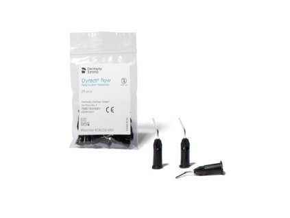 Dentsply sirona Dyract Flow aplikátory