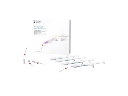 Dentsply sirona AH Temp sada