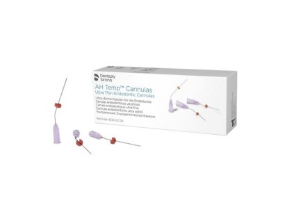 Dentsply sirona AH Temp kanyly