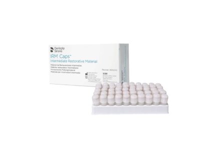 Dentsply sirona IRM kapsle 50x0,352g