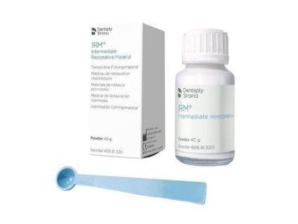 Dentsply sirona IRM prášek 40g