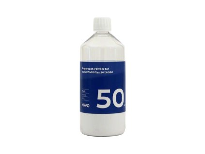 RONDOflex powder 50 µm 1000 g