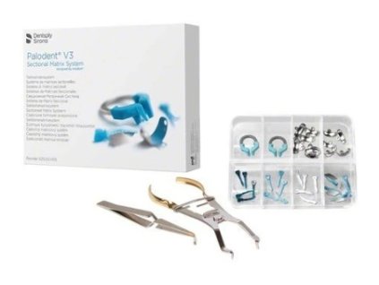 V3 starter kit