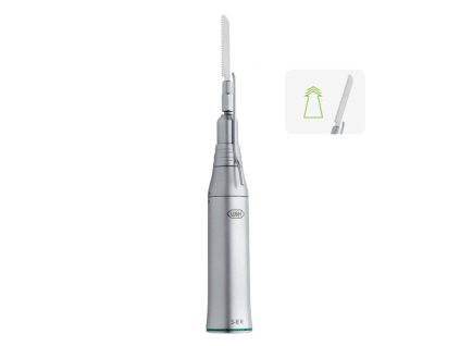 Chirurgický pilník S 8 R