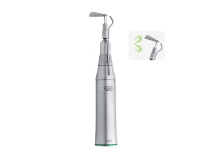 Chirurgický pilník S 8 0