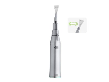 Chirurgický pilník S 8 S