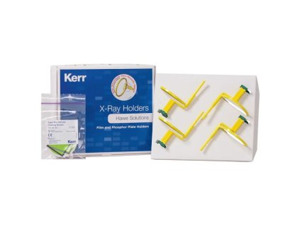 1021 kerr x ray holders super bite anterior with ring 4ks