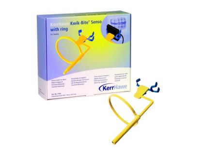 Kerr X ray Holders Kwik Bite Senso Standard Kit 4ks